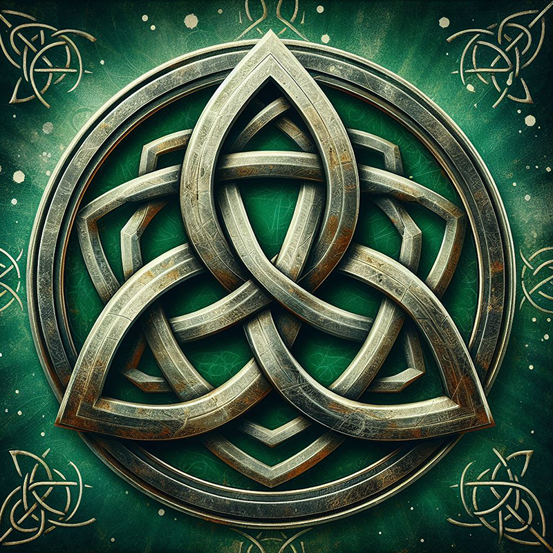 Celtyckie 14